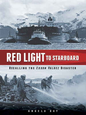 cover image of Red Light to Starboard